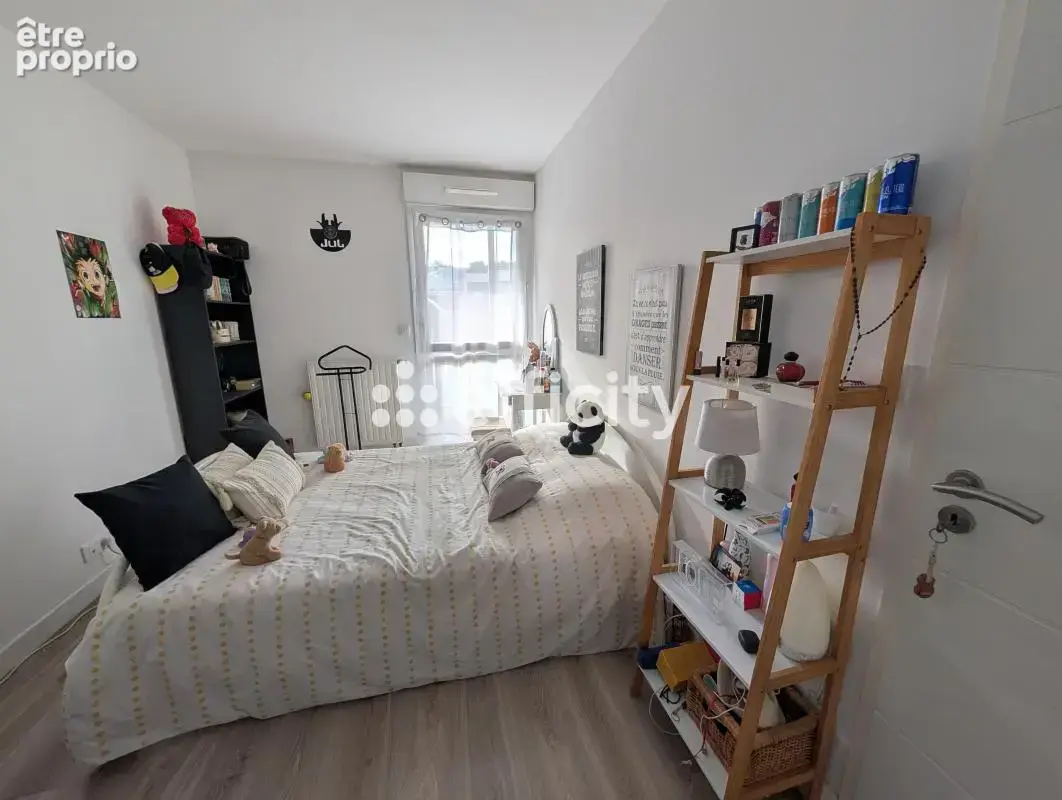 Appartement récent - photo 5