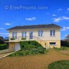 Maison à CHATEAU-LA-VALLIERE