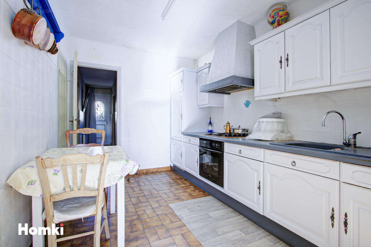 Maison à SAINT-ESTEVE