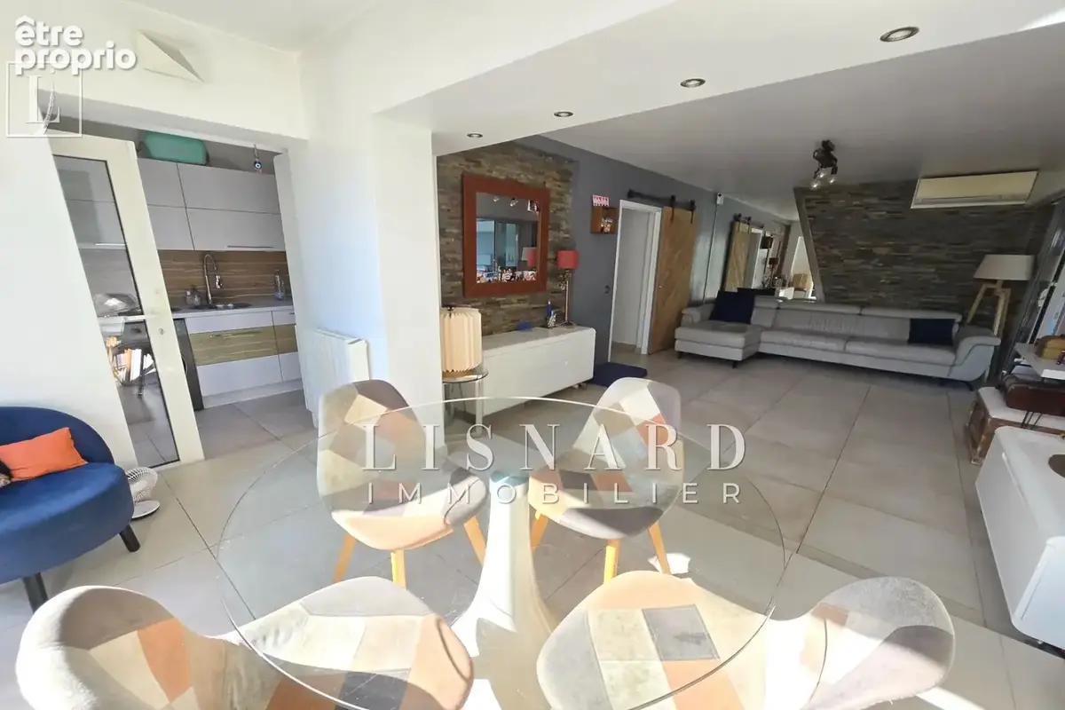 Maison 4 pièces 91 m² à vendre à Antibes (06600) - photo 8