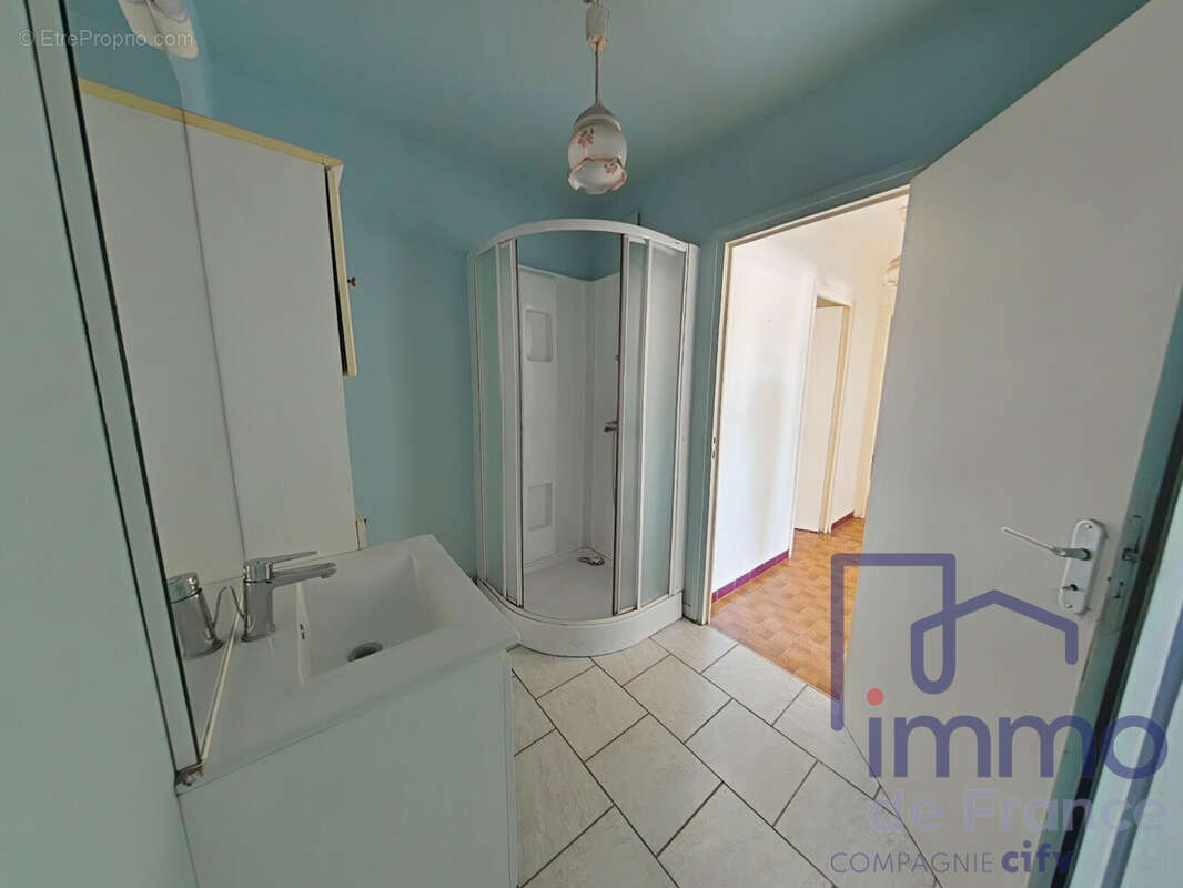 Appartement 84 m² à Brives-Charensac  - photo 6