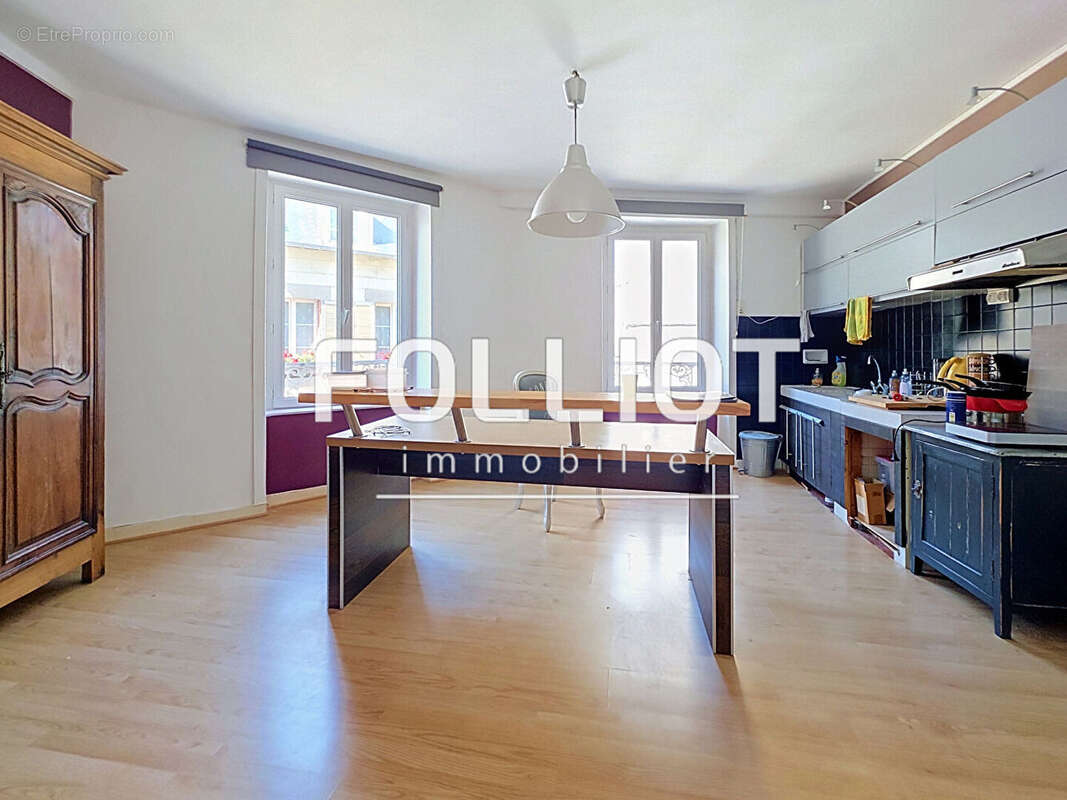 Immeuble Granville 11 pièce(s) - 199  m2, 50400 - photo 8