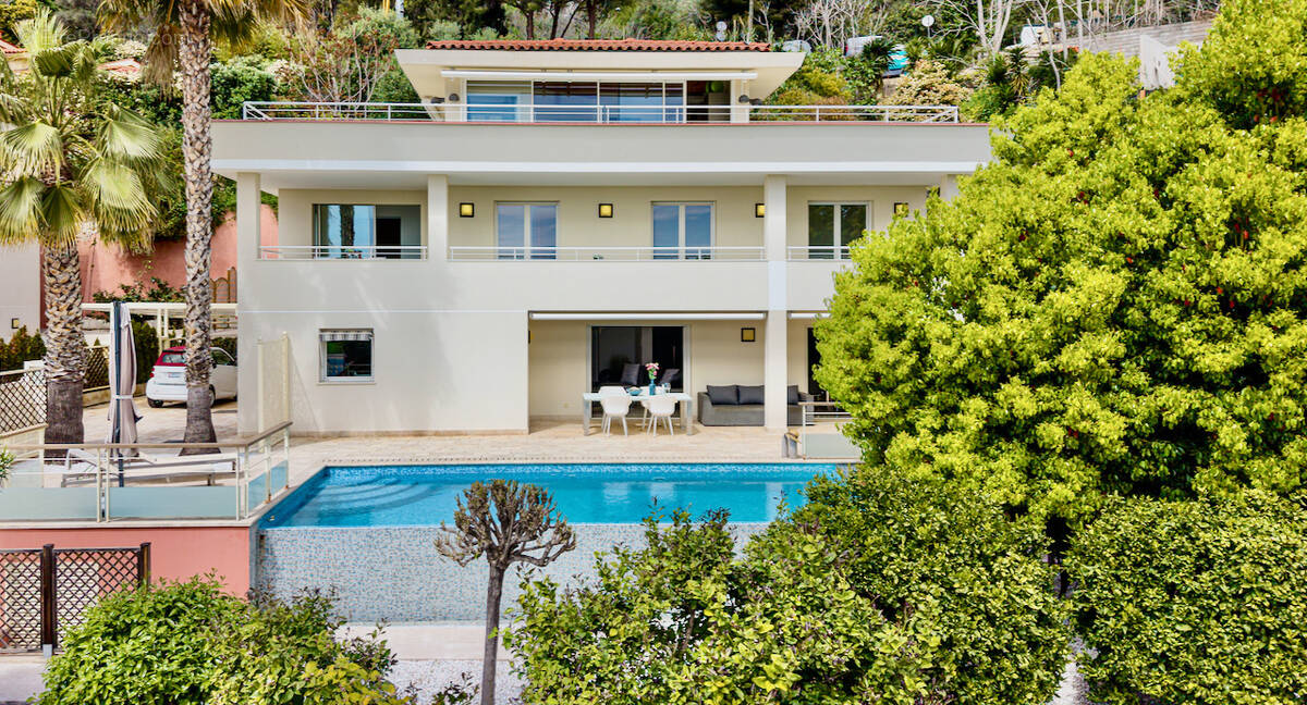 Maison à EZE