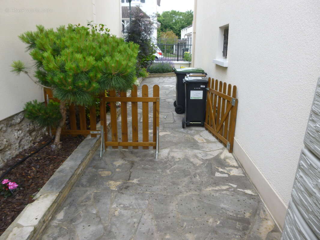 Maison à SAINT-GRATIEN