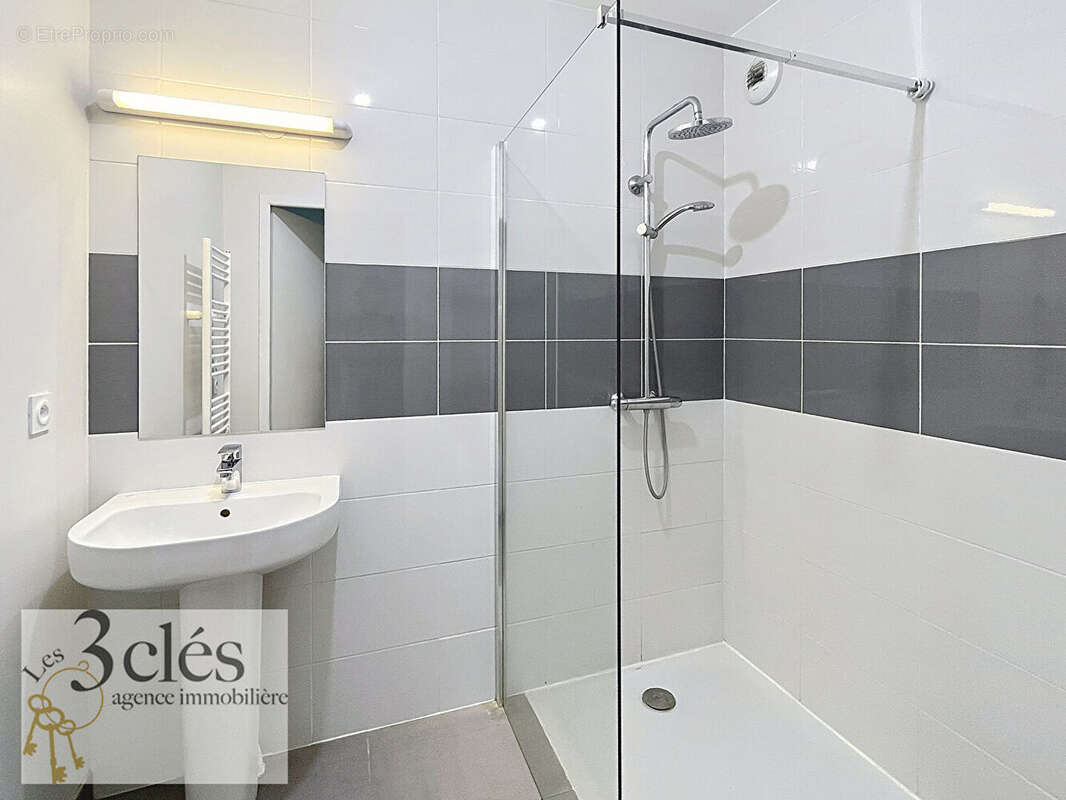 Appartement à CHAMBERY