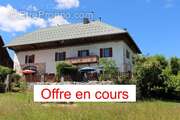 Maison à LES DESERTS