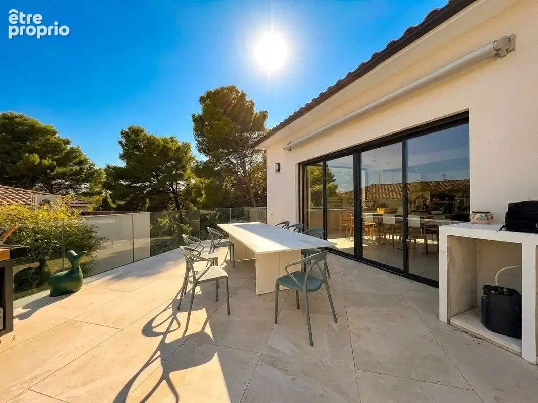 Maison 6 pièces 206 m² à vendre à Beziers (34500) - photo 7