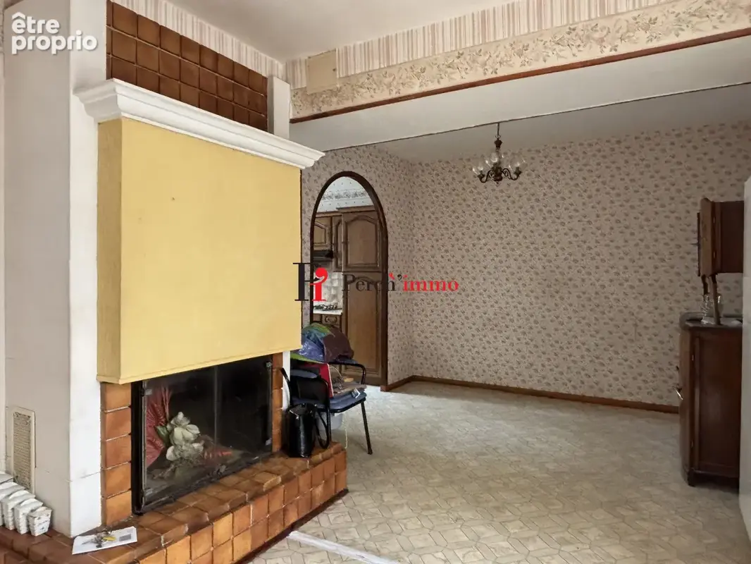 Maison 4 pièces 87 m² à vendre à Mortagne-Au-Perche (61400) - photo 5