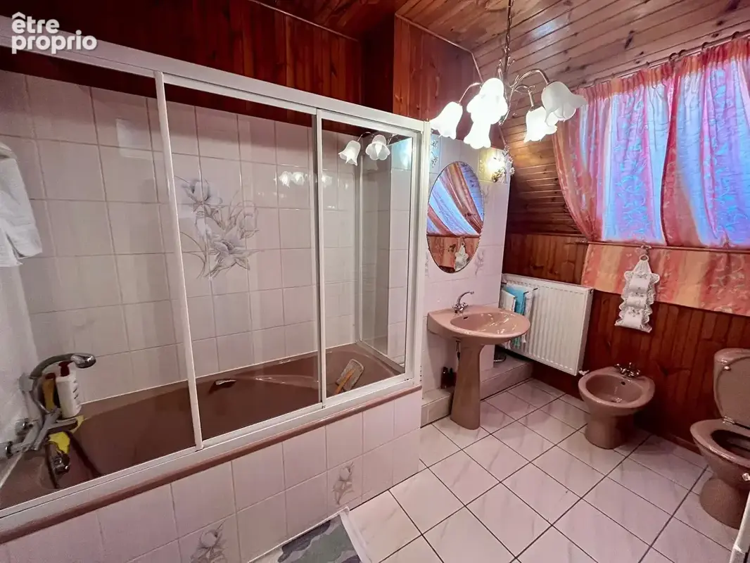 Appartement 170m² à calais - photo 9