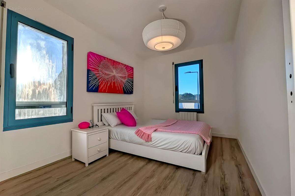 Appartement à SAINTE-ANNE-D&#039;AURAY