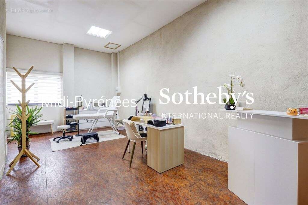 Appartement à LAVAUR