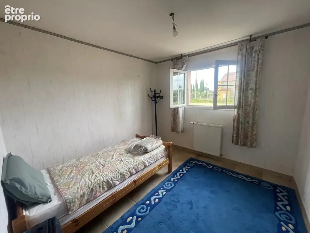 A vendre maison saint hilaire de brethmas - photo 13