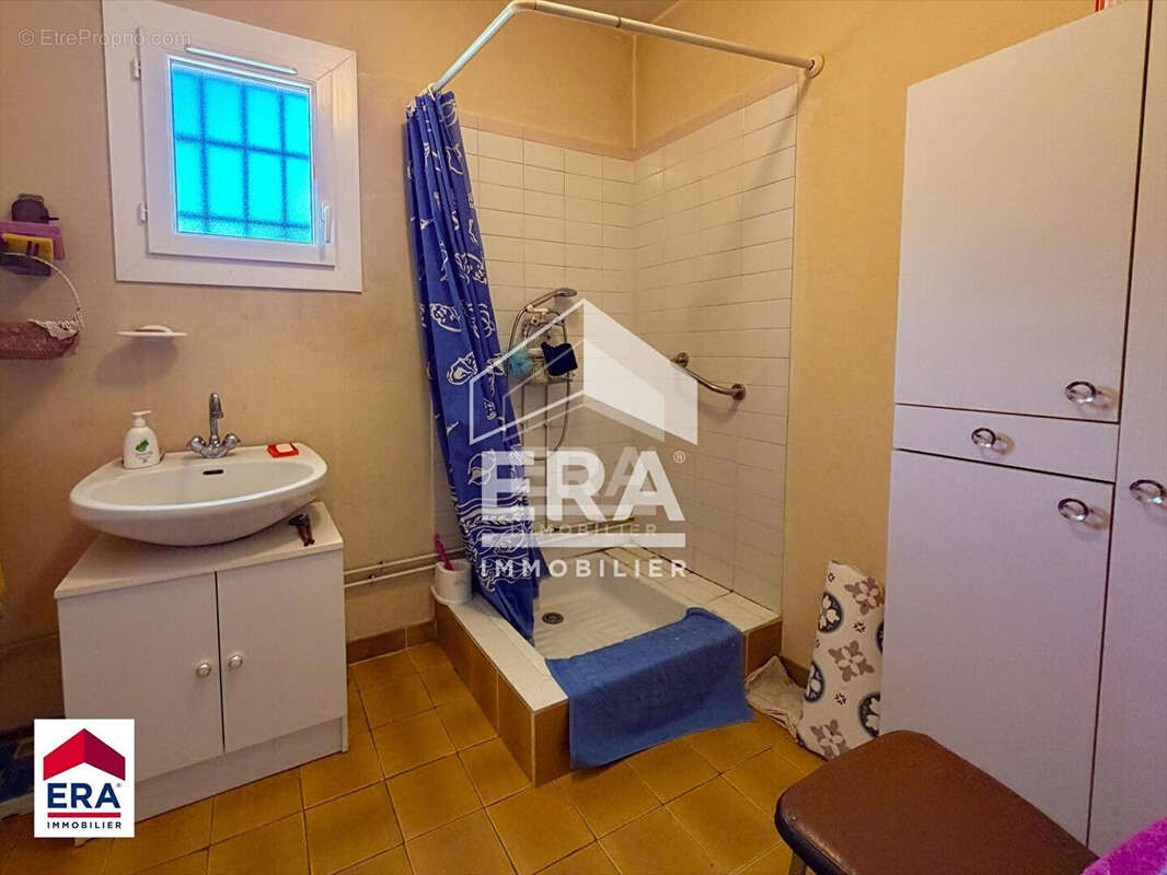 Maison 91m² à mormoiron - photo 10