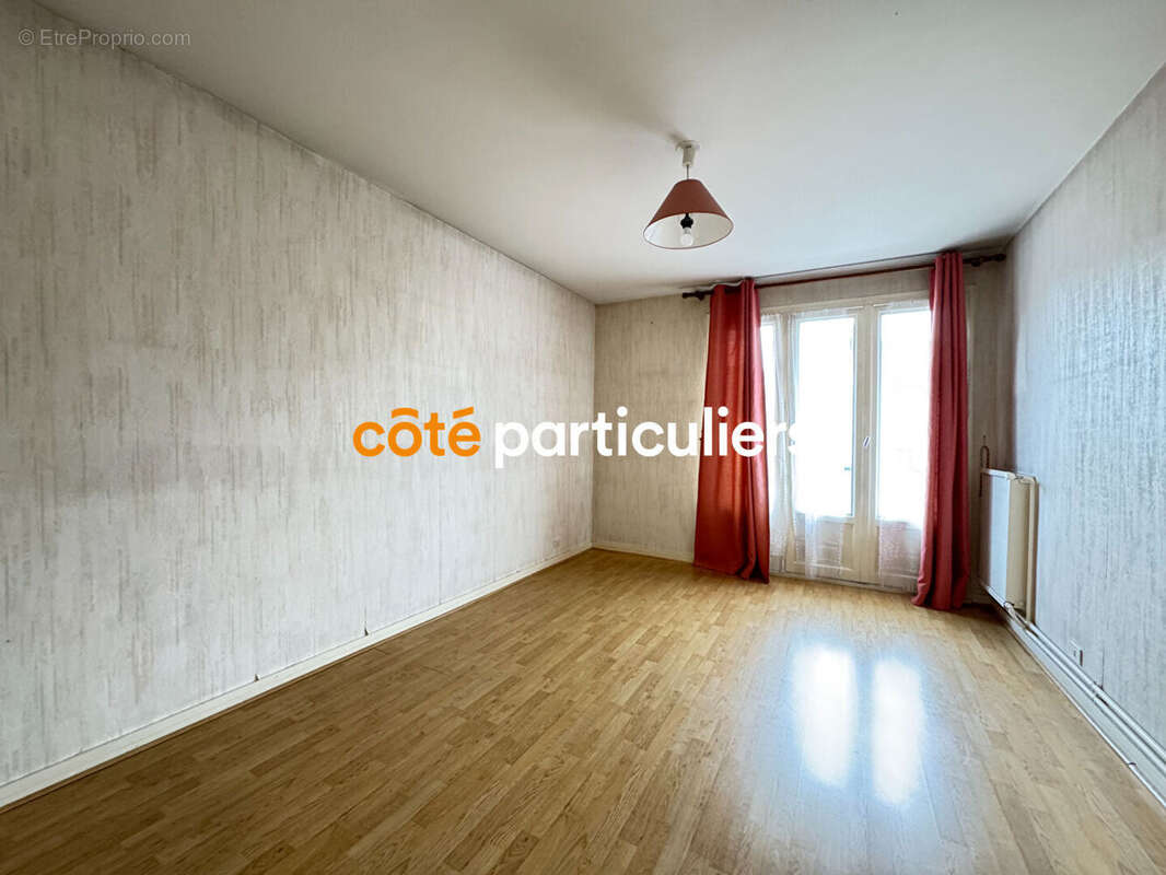 Appartement à ORLEANS