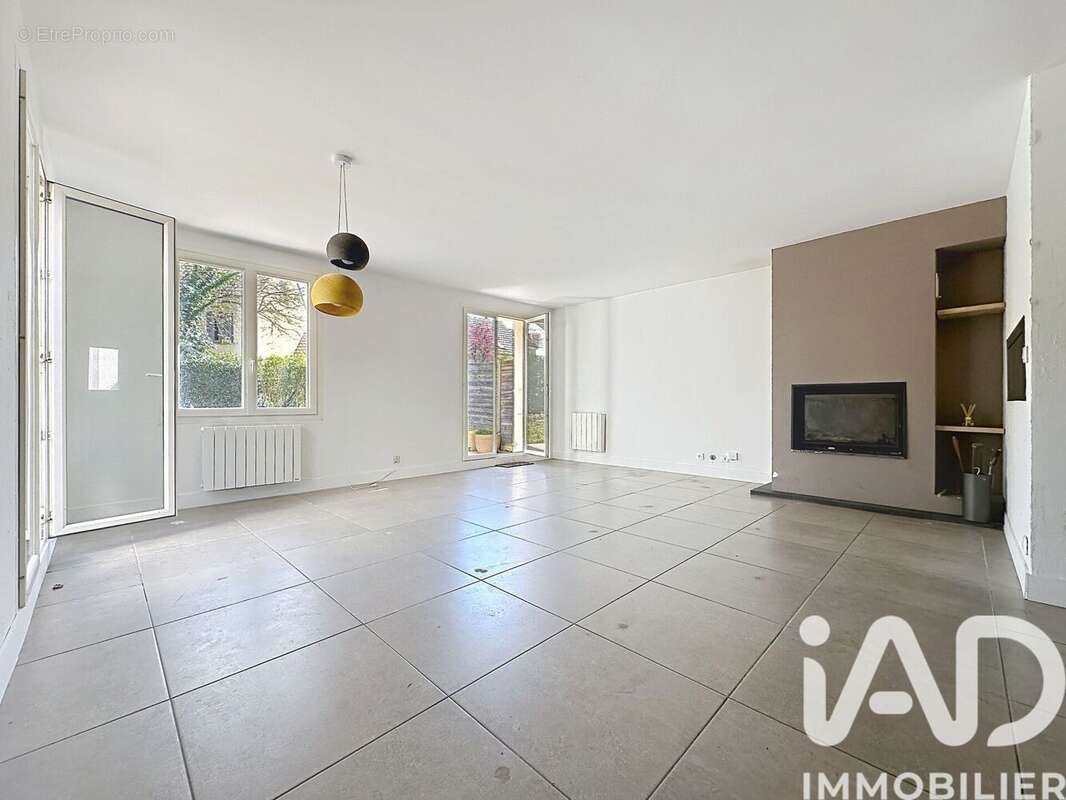 Photo 6 - Maison à RAMBOUILLET