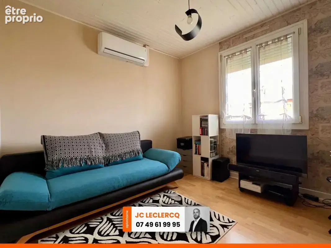 Maison individuelle 4 chambres - photo 7