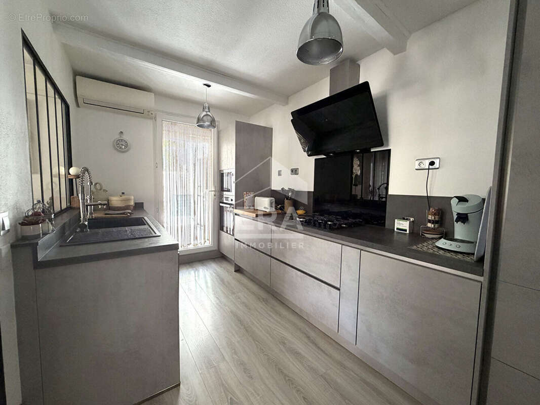 Appartement à MARTIGUES