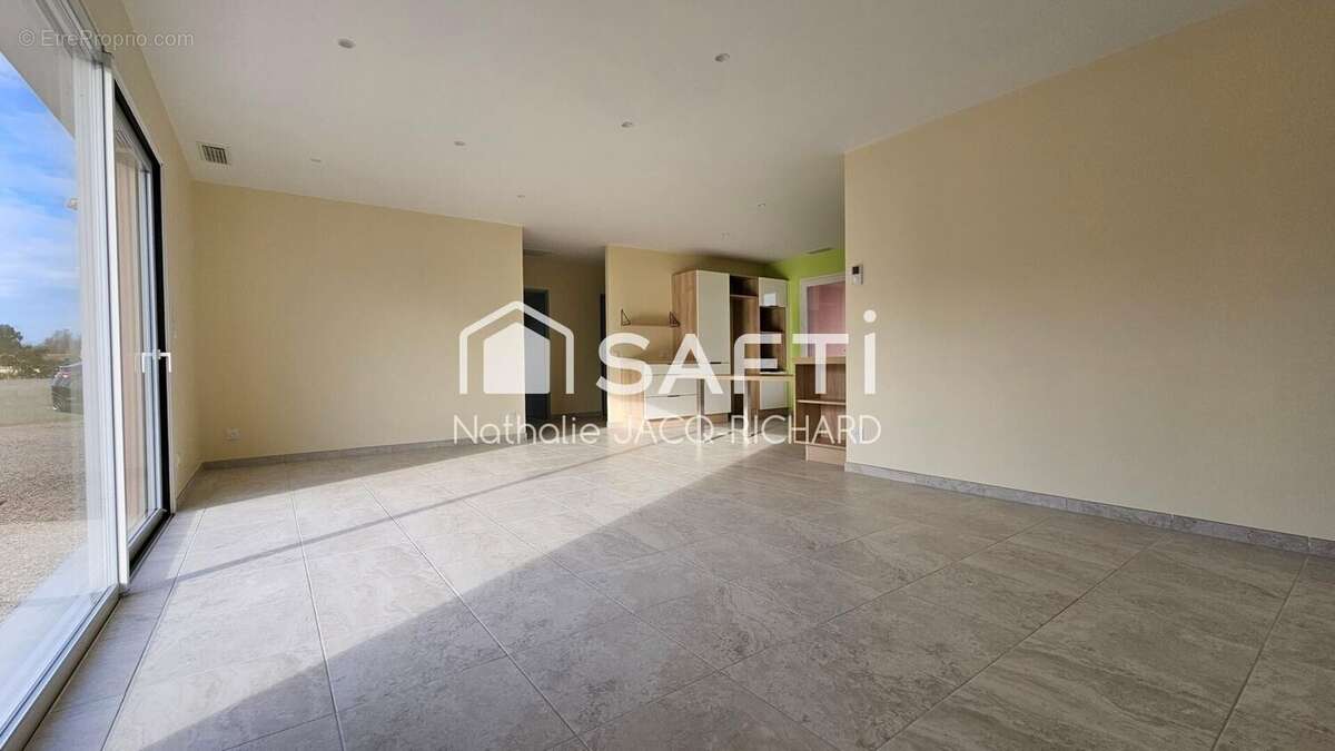 Photo 2 - Maison à BERGERAC