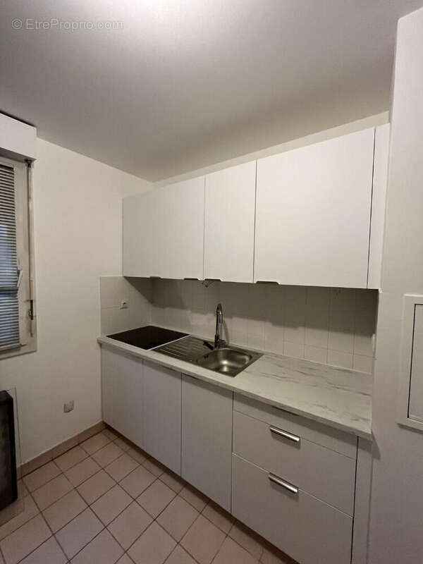 Appartement à PUTEAUX