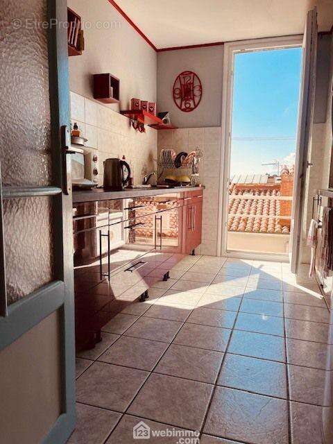 Appartement à PERPIGNAN