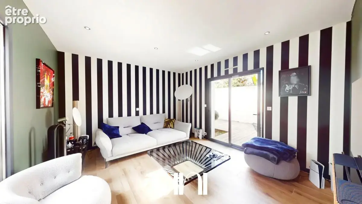 Maison 7 pièces de 300 m2 avec piscine - Caen - photo 20
