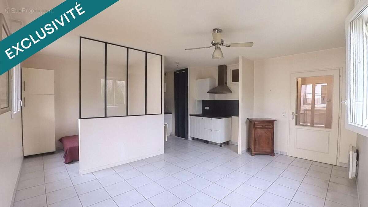 Photo 2 - Appartement à EYBENS