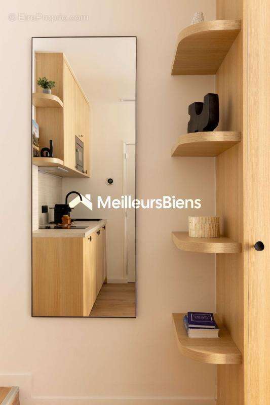 Commerce à PARIS-12E