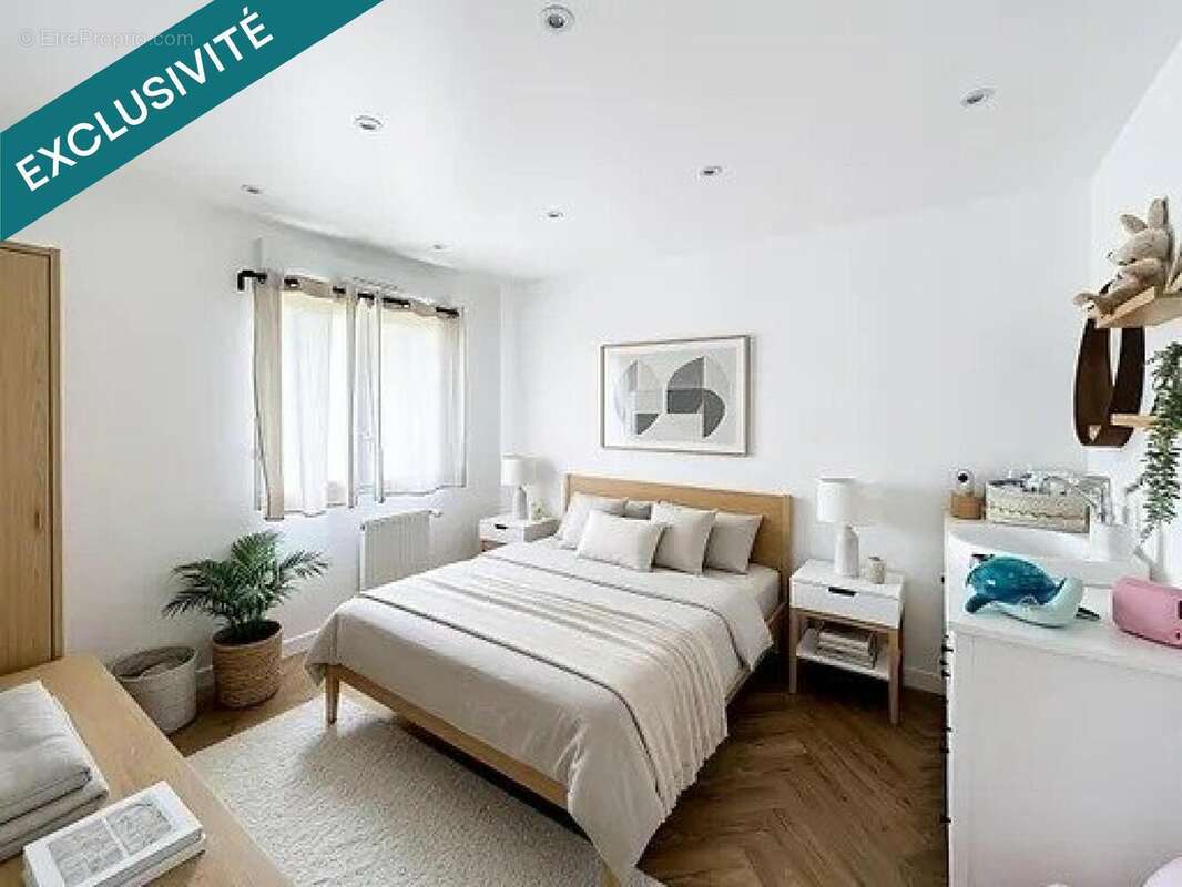 Maison 88 m² à Le Noyer-En-Ouche  - photo 9