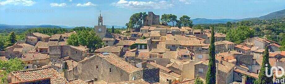 Photo 4 - Terrain à CUCURON