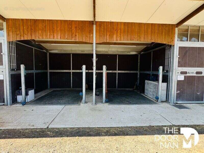 Maison à FONTAINEBLEAU