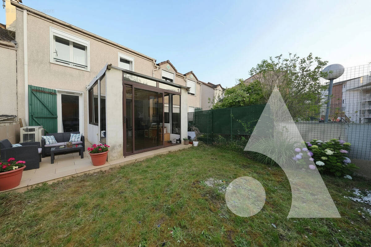 Maison à EVRY