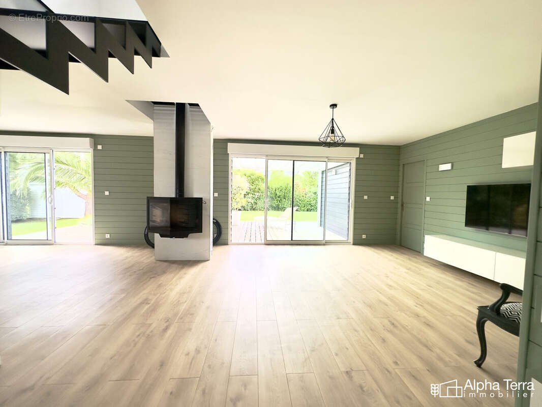 Maison à DOUVRES-LA-DELIVRANDE
