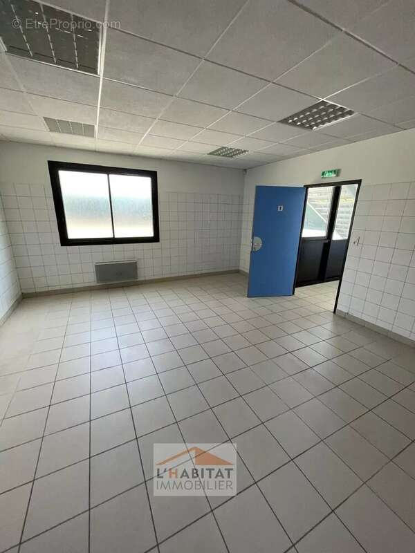 Commerce à TOULOUSE