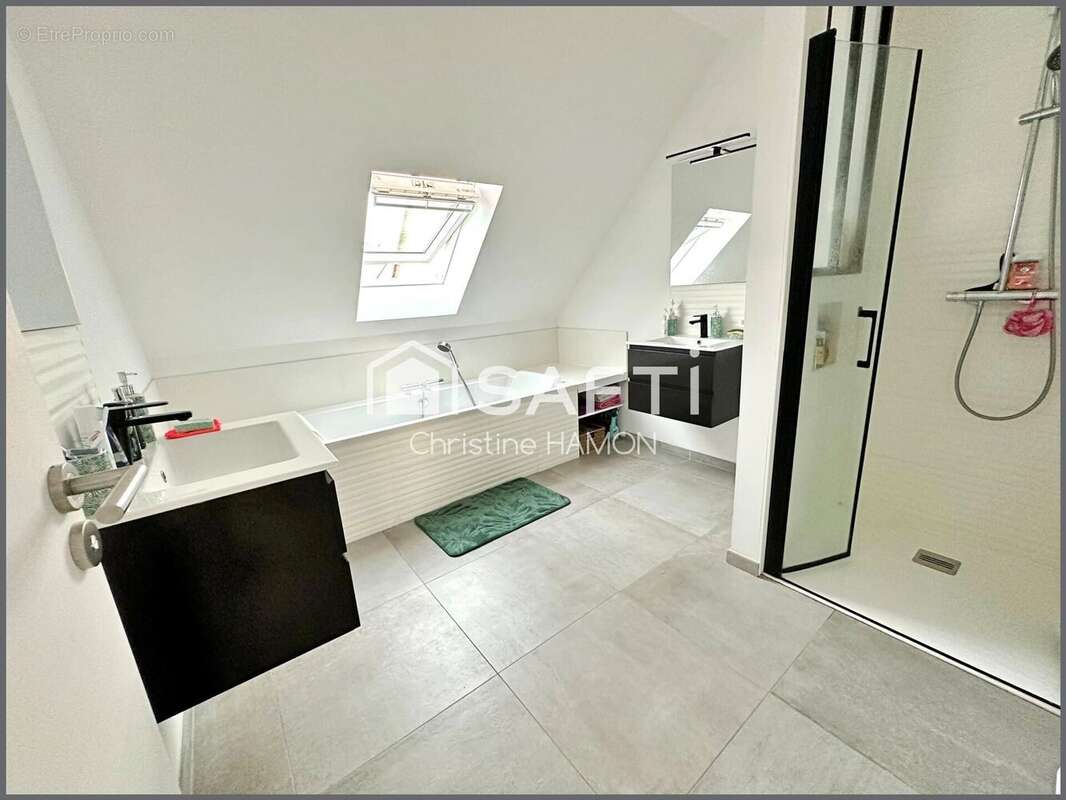 Photo 9 - Maison à MESQUER