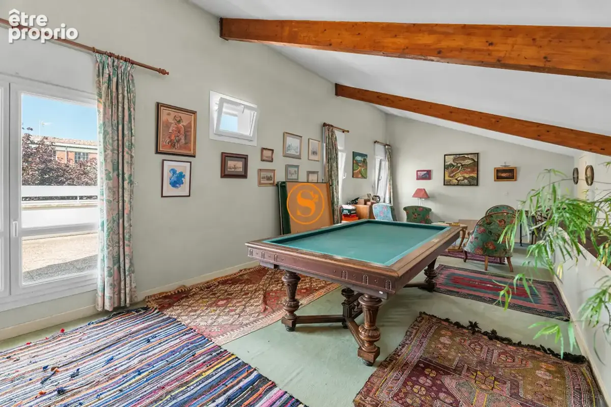 Appartement à CREIL