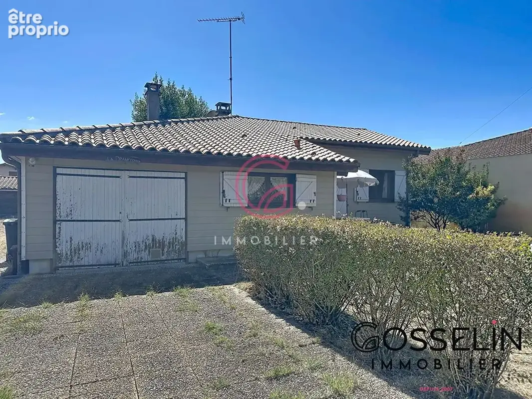 Maison entre lac et centre ville à Biscarrosse - photo 12