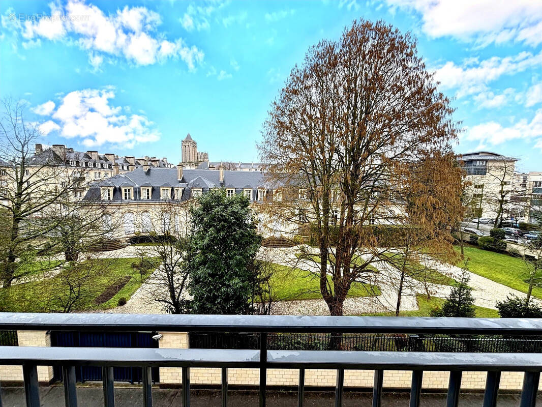 Appartement à CAEN