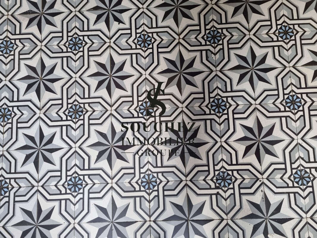 Maison à ABLAIN-SAINT-NAZAIRE