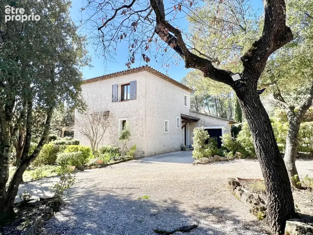 Maison de 135 m² sur un terrain clos de 14 050 m² - photo 5