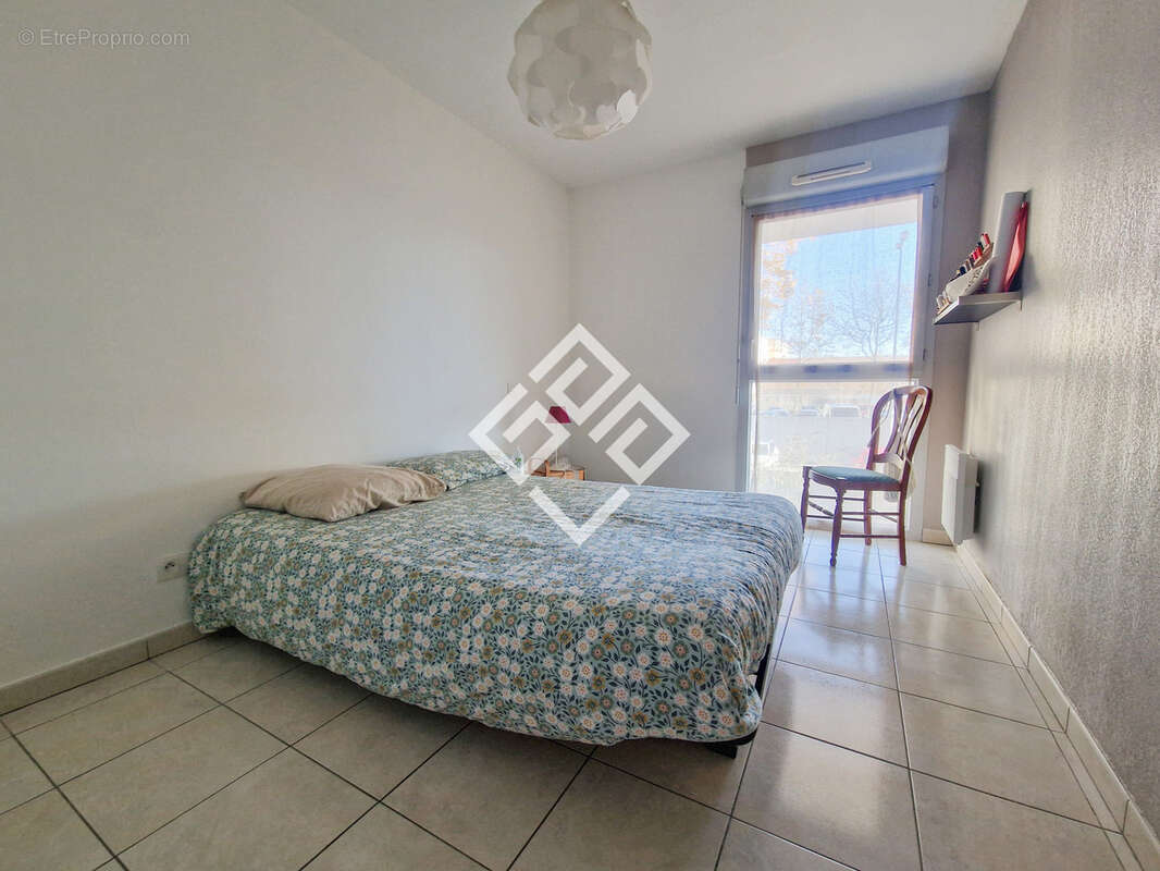 Appartement à NARBONNE