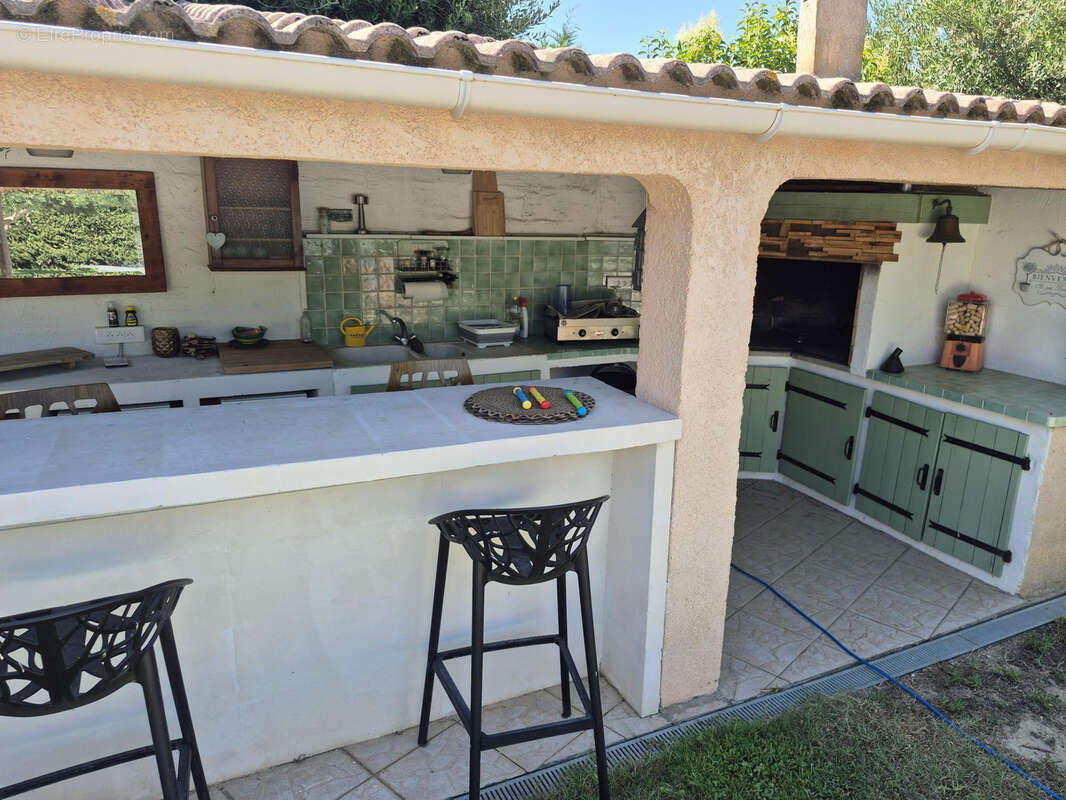 Maison à NARBONNE