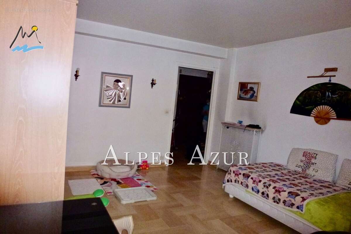 Appartement à CAGNES-SUR-MER