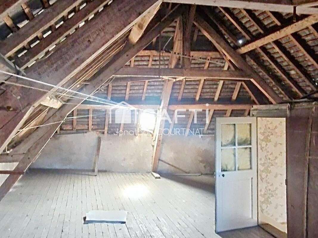 Photo 7 - Maison à BROUT-VERNET