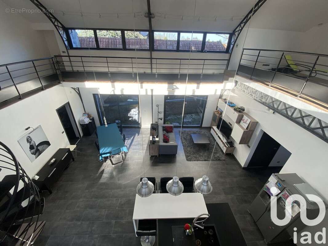 Photo 7 - Maison à BEUVRY