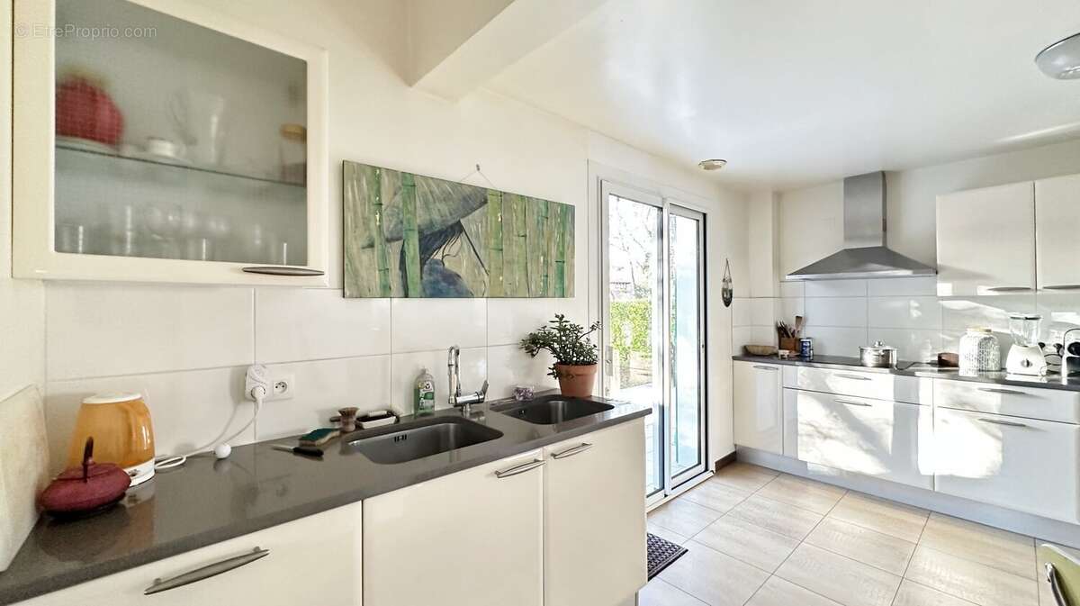 Maison landaise de type t7 de 140 m2 proche du golf - photo 12