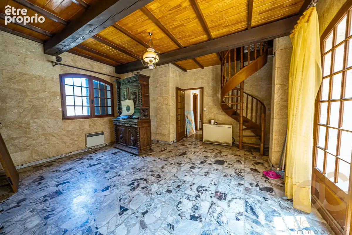 Quartier Mont Duplan : Maison T5 de 157m2 avec jardin de 50m2 - photo 6
