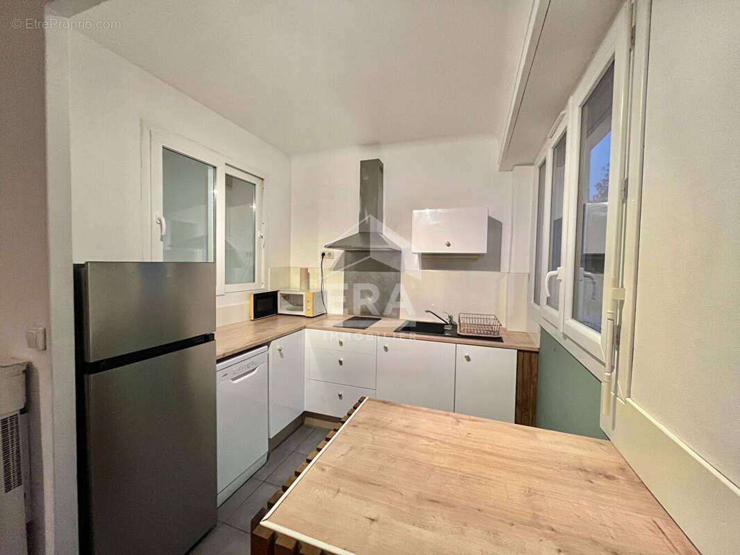 Appartement à PAU