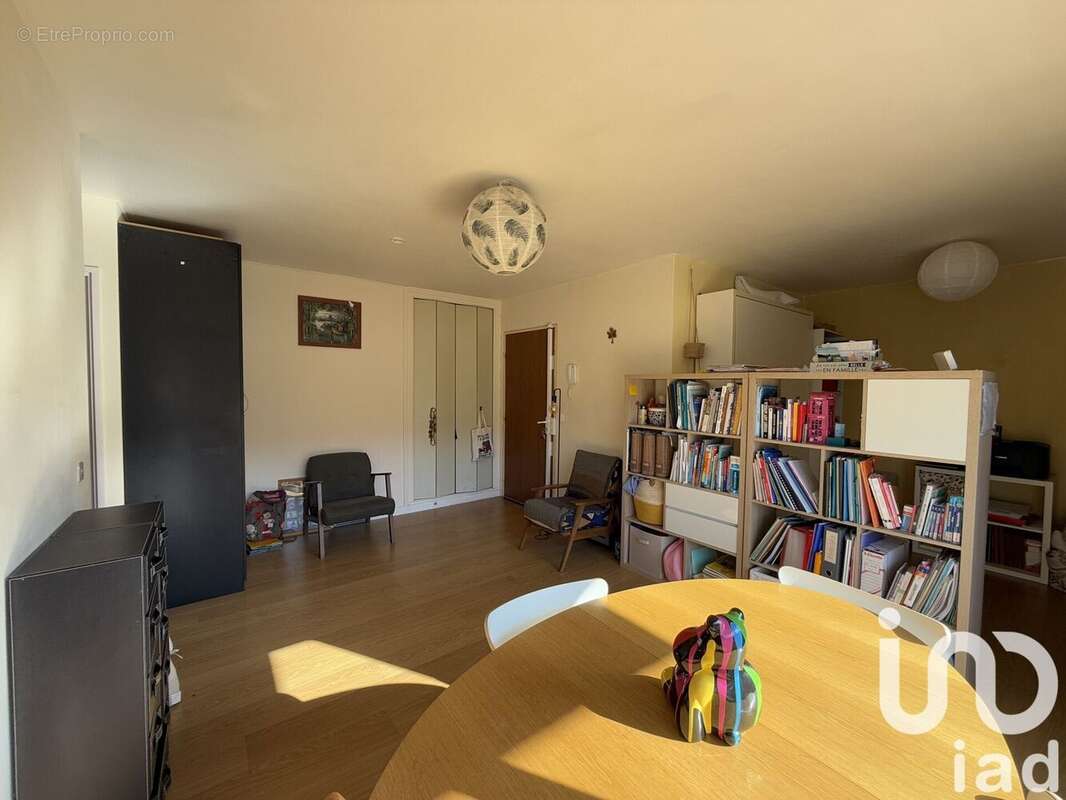 Photo 3 - Appartement à MEAUX