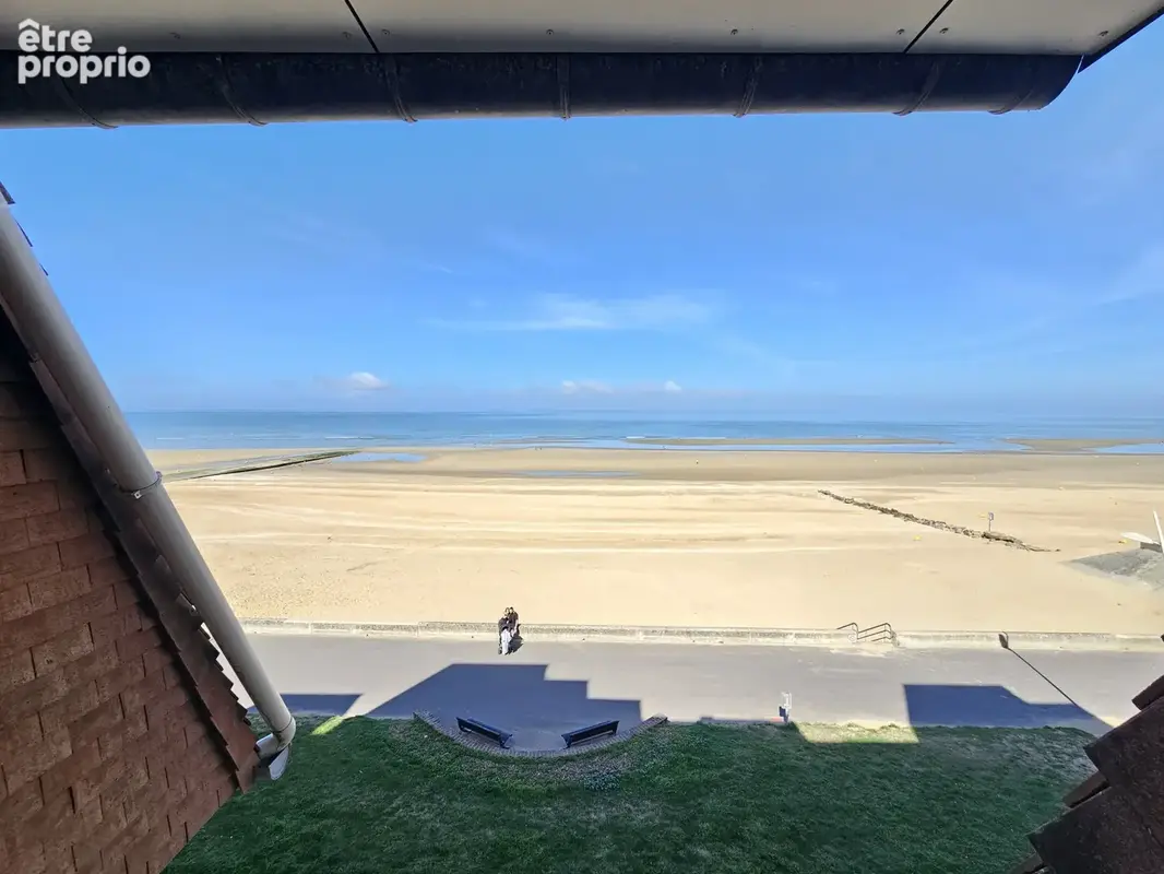 Appartement 3 pièces 67 m² · à Cabourg · 66,7 m² · 520 000 €