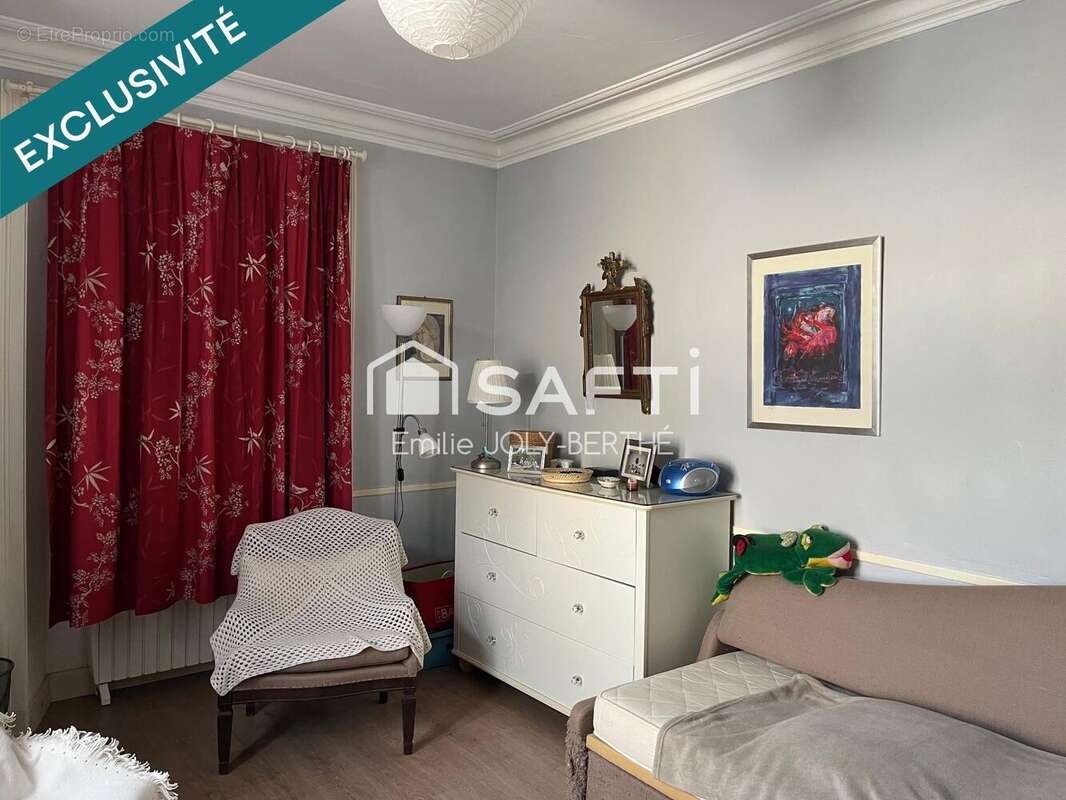 Photo 8 - Maison à SAULGES